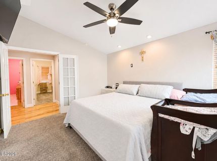 4135 Mina Way, Carson City, NV 89706 Photo