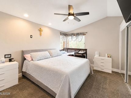 4135 Mina Way, Carson City, NV 89706 Photo