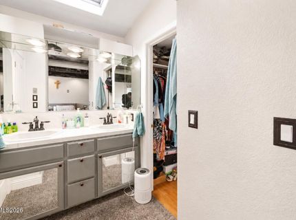 4135 Mina Way, Carson City, NV 89706 Photo
