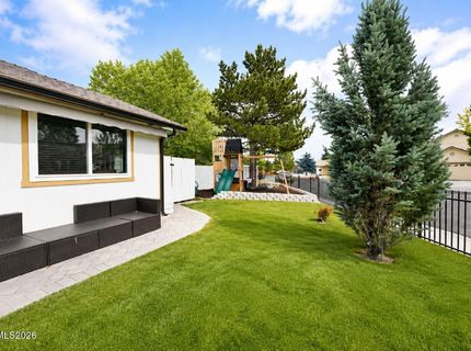 4135 Mina Way, Carson City, NV 89706 Photo