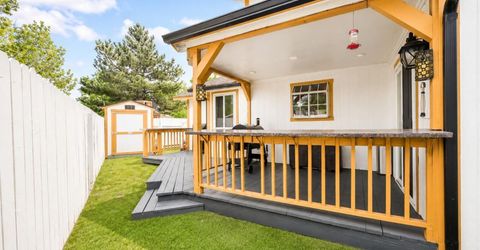 4135 Mina Way, Carson City, NV 89706 Photo