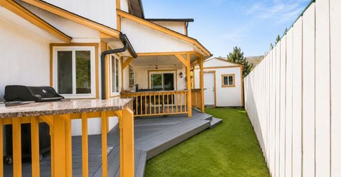 4135 Mina Way, Carson City, NV 89706 Photo