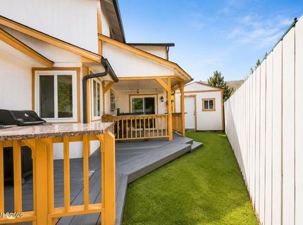 4135 Mina Way, Carson City, NV 89706 Photo