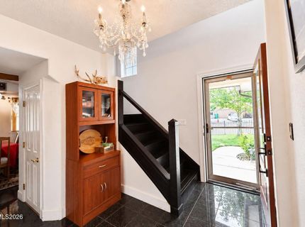 4135 Mina Way, Carson City, NV 89706 Photo