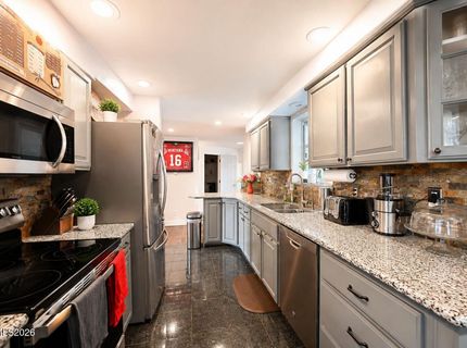 4135 Mina Way, Carson City, NV 89706 Photo
