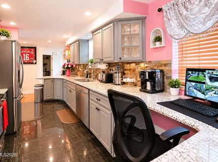 4135 Mina Way, Carson City, NV 89706 Photo