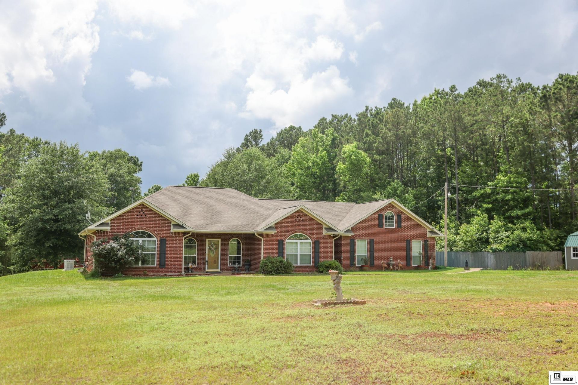 6838 Highway 167, Bernice, LA 71222 Main Photo