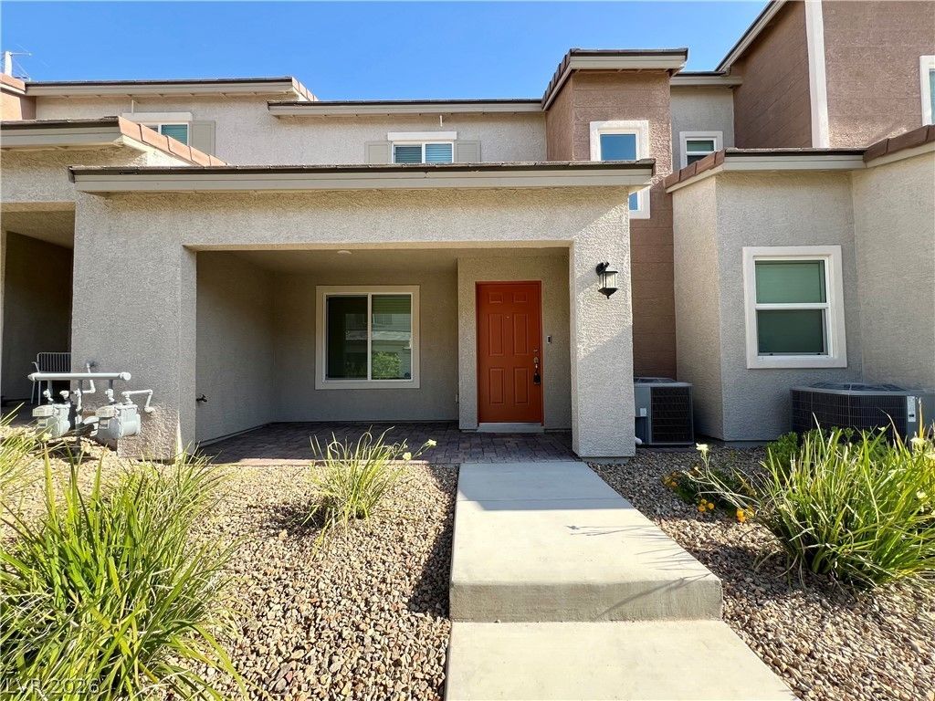 10773 Briset Court , Las Vegas, NV 89166