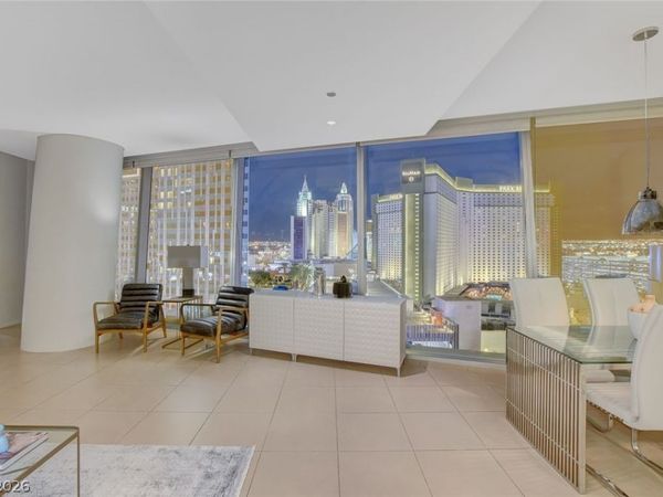 3726 S Las Vegas Boulevard, Unit 1207, Las Vegas, NV 89158
