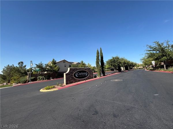 12396 Mosticone Way , Las Vegas, NV 89141