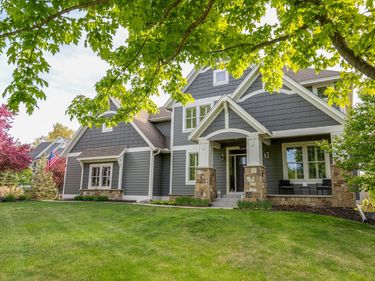 3358 Pete Miller Lane N, Stillwater, MN 55082