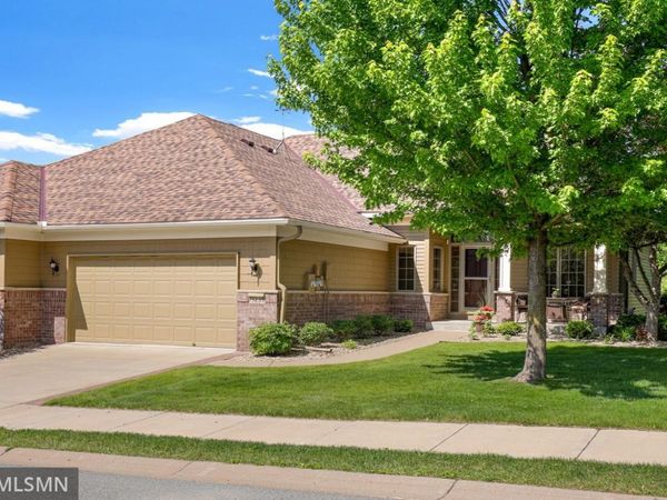 13233 Downey Trail, Apple Valley, MN 55124