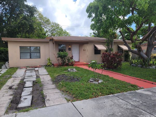 275 NW 187th Street, Miami Gardens, FL 33169