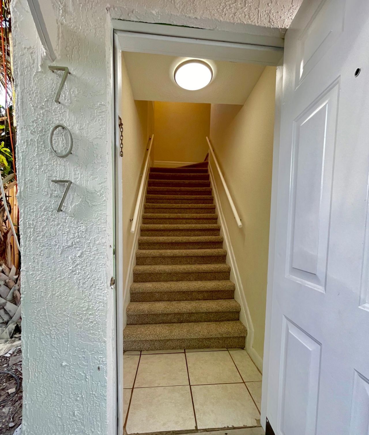 5555 Garden Avenue, Unit Apt. 2 (up, West Palm Beach, FL 33405 Photo