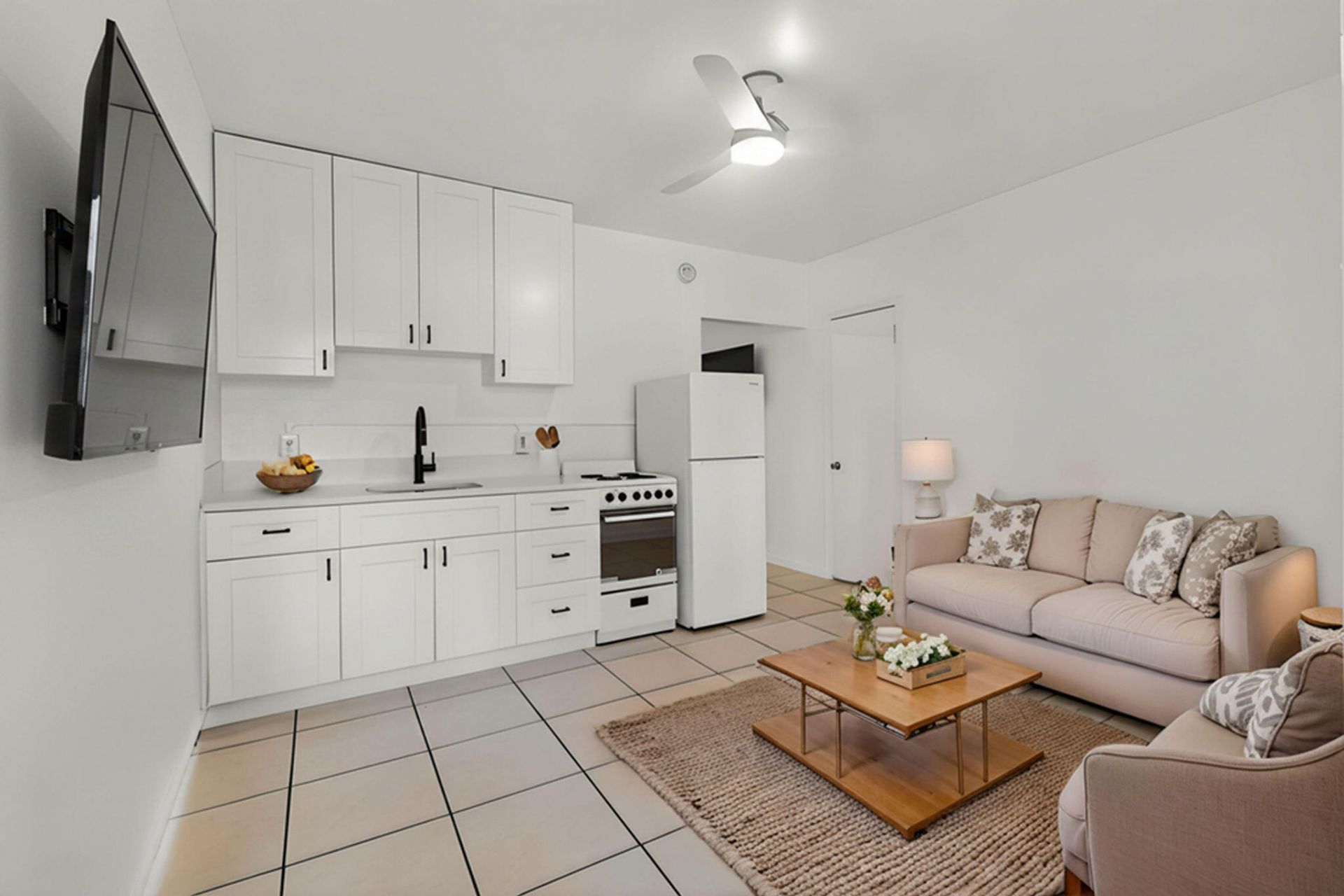 101 Blossom Lane, Unit L, Palm Beach Shores, FL 33404 Photo