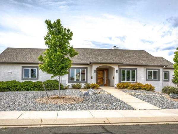 5775 Regal View Rd, Colorado Springs, CO 80919