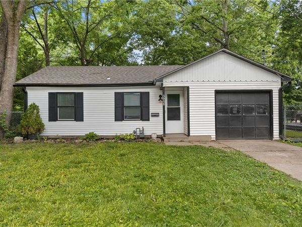 3908 Booth Street, Kansas City, KS 66103