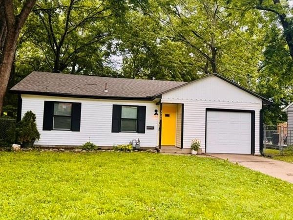 3908 Booth Street, Kansas City, KS 66103