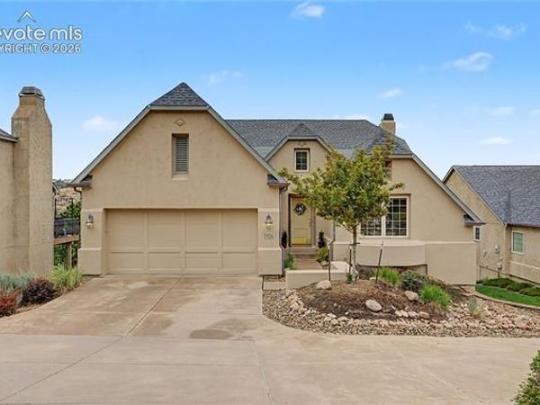 1924 Guardian Way, Colorado Springs, CO 80919