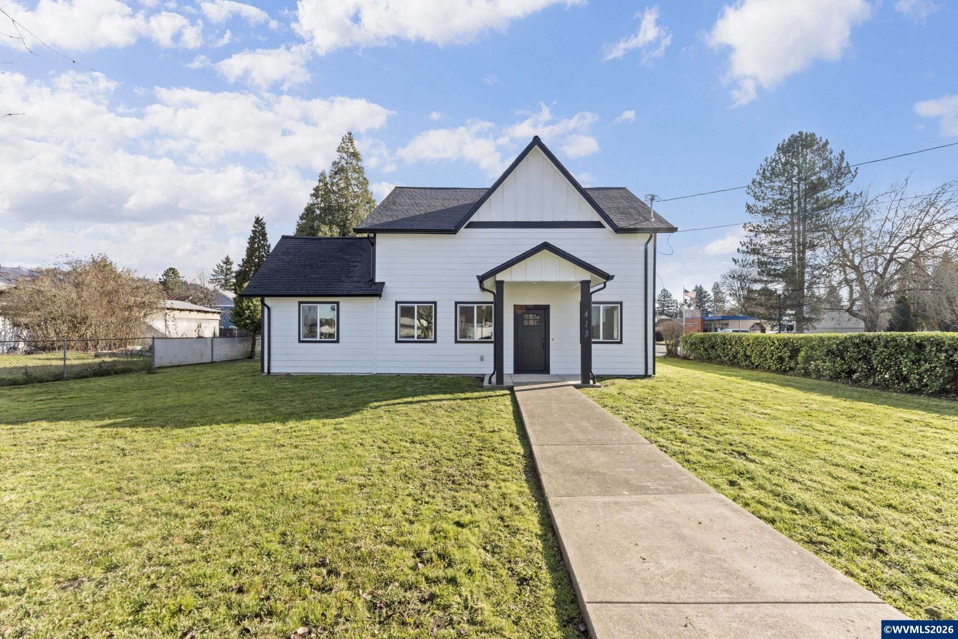 413 S Trade St, Amity, OR 97101 Main Photo