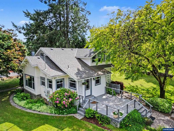 15055 SE Foster Rd, Dayton, OR 97114