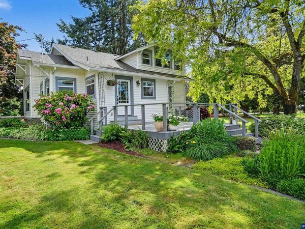 15055 SE Foster Rd, Dayton, OR 97114