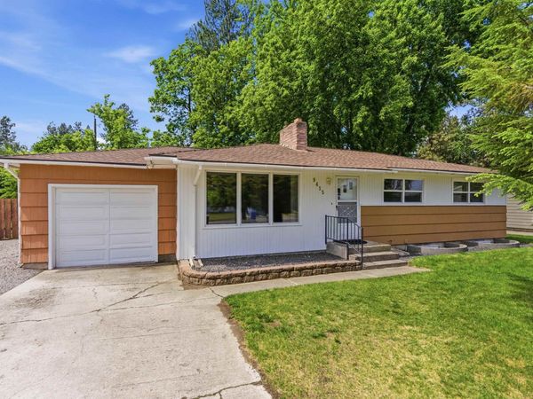 9415 N ATLANTIC St, Spokane, WA 99218