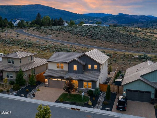 297 Commodore Drive, Verdi, NV 89439