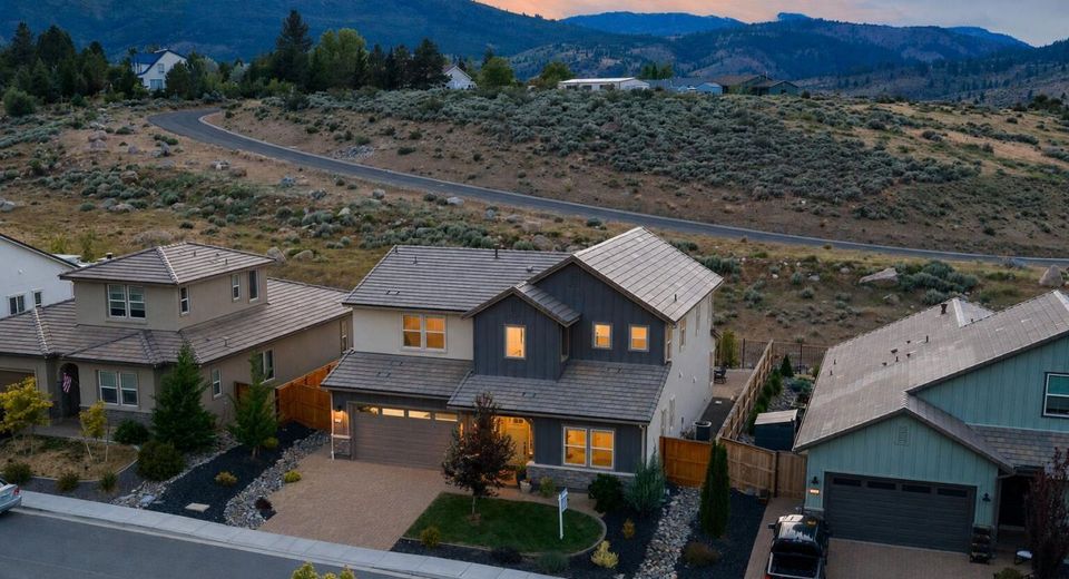 297 Commodore Drive, Verdi, NV 89439 Photo