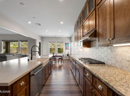 297 Commodore Drive, Verdi, NV 89439 Photo