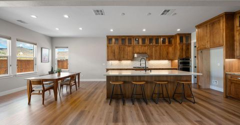 297 Commodore Drive, Verdi, NV 89439 Photo