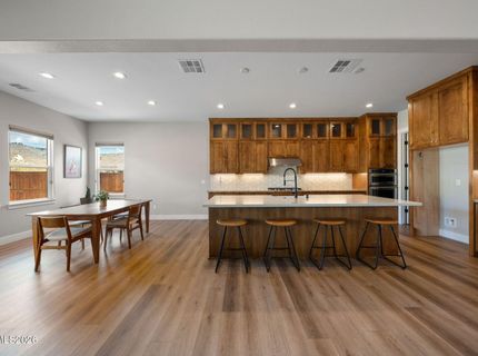 297 Commodore Drive, Verdi, NV 89439 Photo