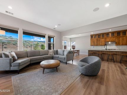 297 Commodore Drive, Verdi, NV 89439 Photo