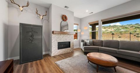 297 Commodore Drive, Verdi, NV 89439 Photo
