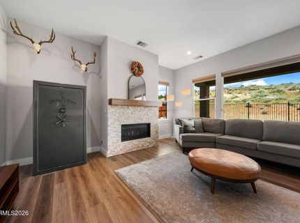 297 Commodore Drive, Verdi, NV 89439 Photo