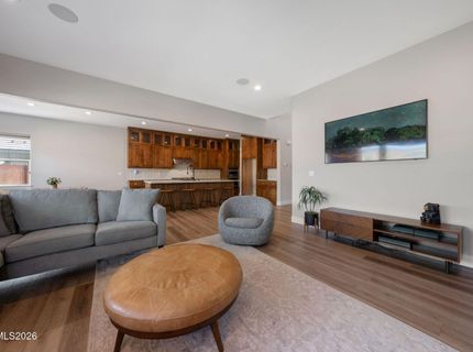 297 Commodore Drive, Verdi, NV 89439 Photo