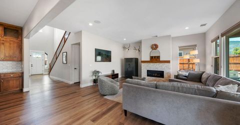 297 Commodore Drive, Verdi, NV 89439 Photo