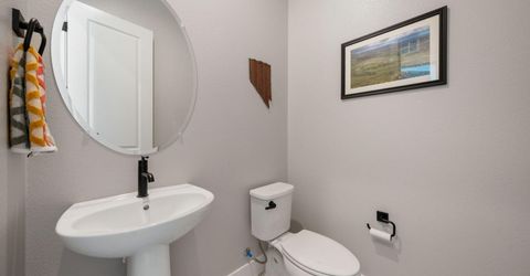 297 Commodore Drive, Verdi, NV 89439 Photo