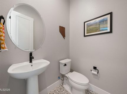 297 Commodore Drive, Verdi, NV 89439 Photo