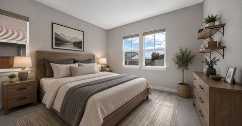 297 Commodore Drive, Verdi, NV 89439 Photo