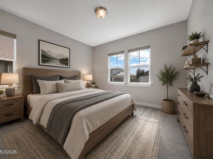 297 Commodore Drive, Verdi, NV 89439 Photo