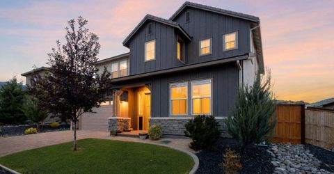 297 Commodore Drive, Verdi, NV 89439 Photo