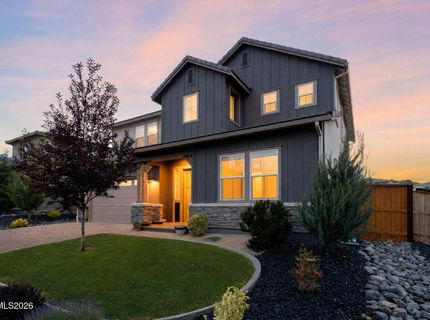 297 Commodore Drive, Verdi, NV 89439 Photo