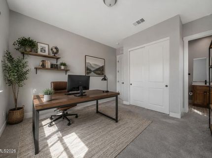 297 Commodore Drive, Verdi, NV 89439 Photo