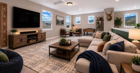 297 Commodore Drive, Verdi, NV 89439 Photo