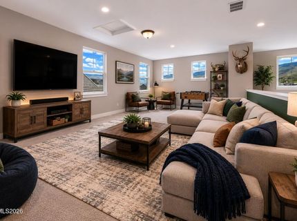 297 Commodore Drive, Verdi, NV 89439 Photo