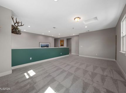 297 Commodore Drive, Verdi, NV 89439 Photo