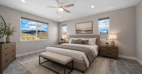 297 Commodore Drive, Verdi, NV 89439 Photo