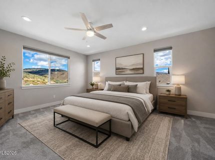 297 Commodore Drive, Verdi, NV 89439 Photo