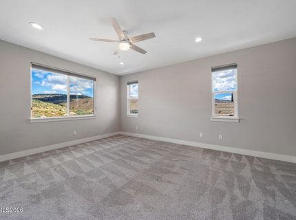 297 Commodore Drive, Verdi, NV 89439 Photo